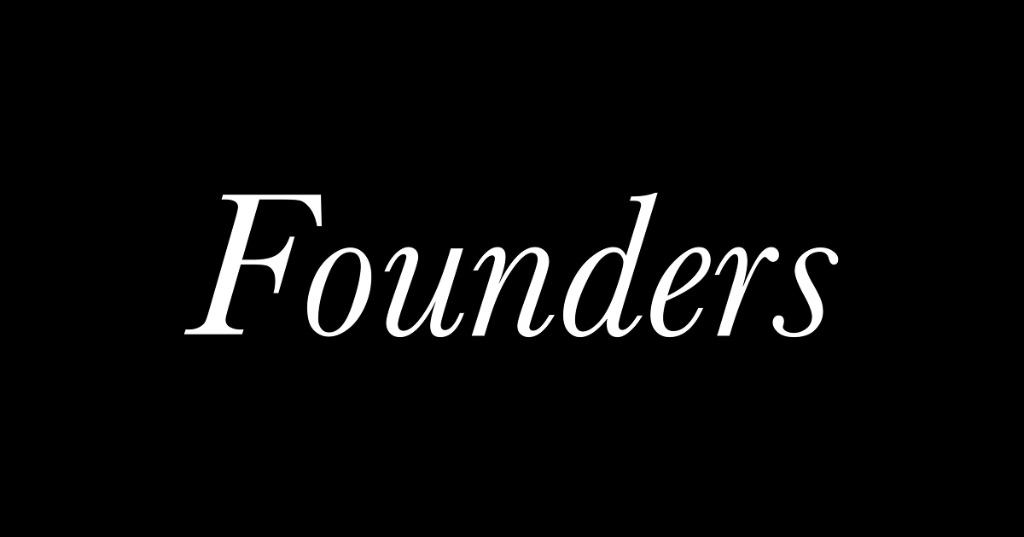 Founders Podcast